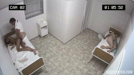 Камера сняла изнасилование в медвытрезвителе