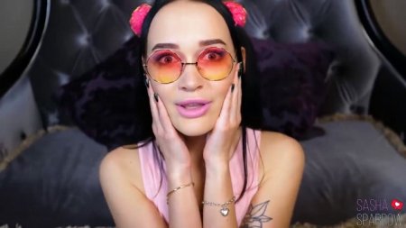 Игривая телка дала бородачу в очко и киску